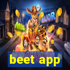 beet app